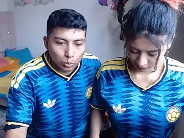 Stripchat Free Porn Cam of maye_dan