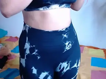 Stripchat Best Webcam of maye_dan