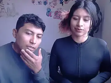 Stripchat Sex Chat of maye_dan