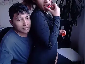 Stripchat Best Webcam of maye_dan
