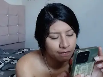 Stripchat Free Live Porn of maye_dan