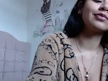 Stripchat Adult Video Chat of maye_dan