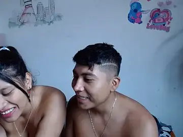 Stripchat Nude Webcam of maye_dan