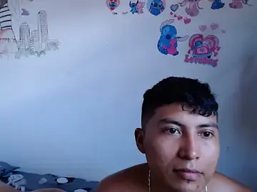 Stripchat Nude Webcam of maye_dan