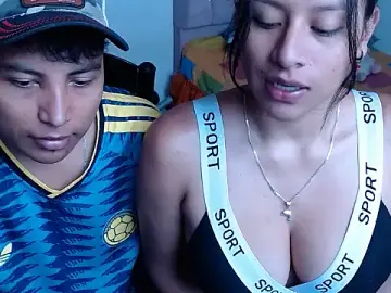 Stripchat Live Sex of maye_dan
