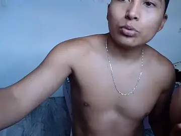 Stripchat Live Porn of maye_dan