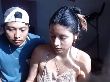 Stripchat Private Sex Chat of maye_dan