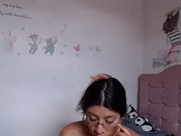 Stripchat Adult Webcam of maye_dan