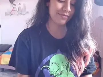 Stripchat Best Webcam of maye_dan