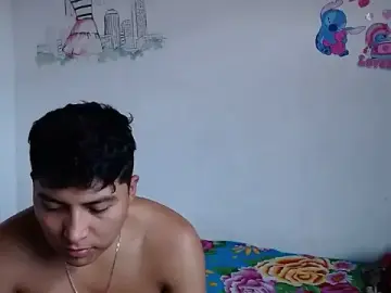 Stripchat Sex Chat of maye_dan