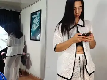 Stripchat Live Sex of GraceWallace_