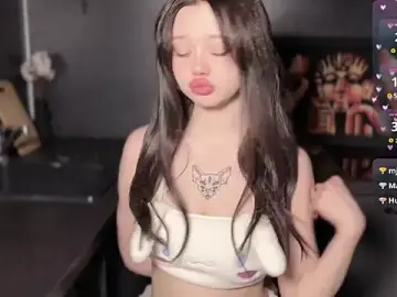 Stripchat Best Webcam of Pinkamina_Pie