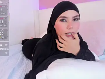 Stripchat Adult Video Chat of _Saandy