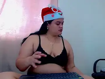 Stripchat Adult Webcam of brunnette_hot