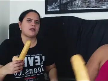 Stripchat Nude Webcam of brunnette_hot