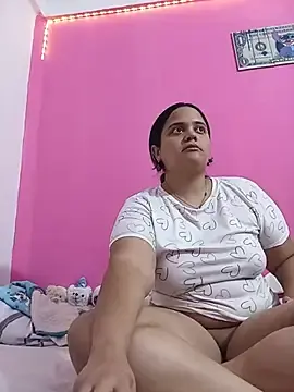 Stripchat Live Sex of brunnette_hot