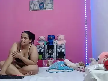 Stripchat Best live sex cam show of brunnette_hot