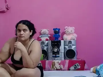 Stripchat Live Sex of brunnette_hot