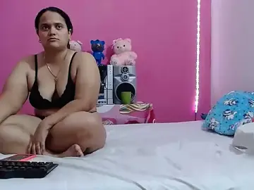 Stripchat Adult Webcam of brunnette_hot