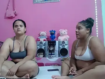 Stripchat Best Webcam of brunnette_hot