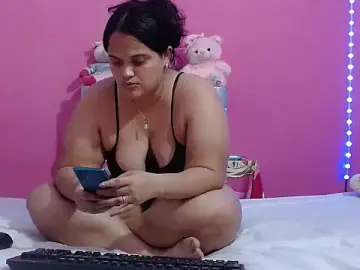 Stripchat Best Webcam of brunnette_hot