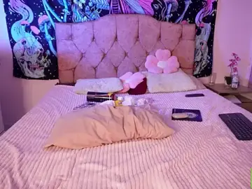 Stripchat Free Live Porn of jade_dakota__