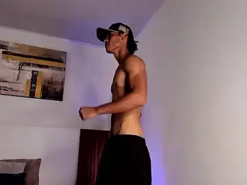 Stripchat Sex Chat of zander_2120