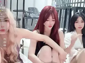 Stripchat Nude Webcam of Boling66