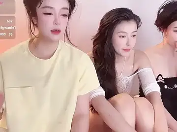 Stripchat Sex Chat of Boling66