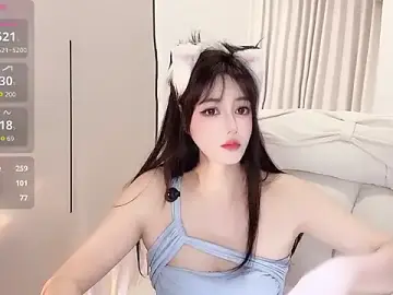 Stripchat Live Porn of Boling66