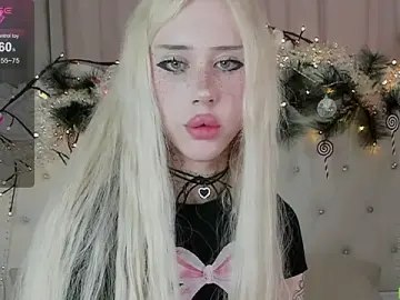 Stripchat Adult Webcam of Joy_Barker