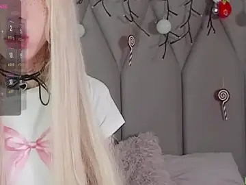 Stripchat Live Porn of Joy_Barker