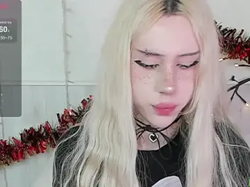 Stripchat Live Porn of Joy_Barker