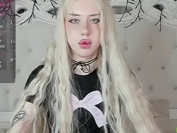 Stripchat Sex Cam of Joy_Barker