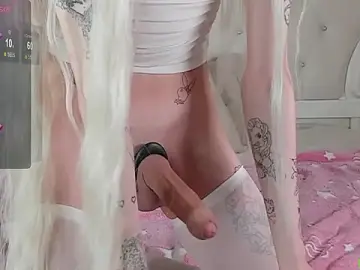 Stripchat Live Porn of Joy_Barker