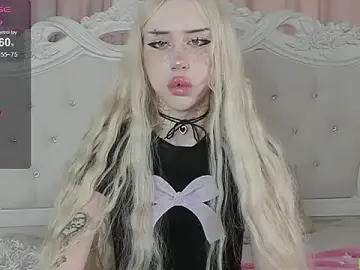 Stripchat Best live sex cam show of Joy_Barker