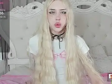 Stripchat Nude Webcam of Joy_Barker