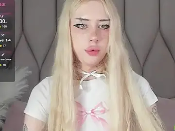 Stripchat Adult Webcams of Joy_Barker