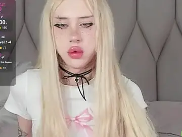 Stripchat Best live sex cam show of Joy_Barker