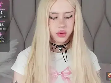 Stripchat Private Sex Chat of Joy_Barker