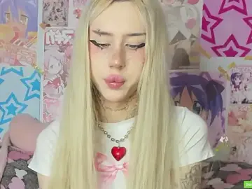 Stripchat Sex Cam of Joy_Barker