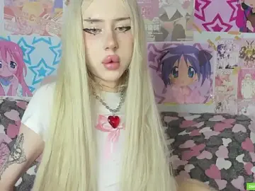 Stripchat Free Porn Cam of Joy_Barker