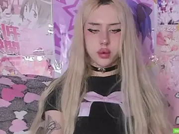 Stripchat Free Live Porn of Joy_Barker