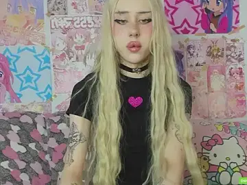 Stripchat Free Porn Cam of Joy_Barker