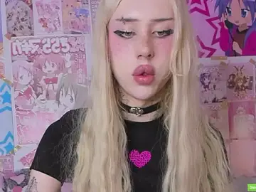 Stripchat Sex Chat of Joy_Barker