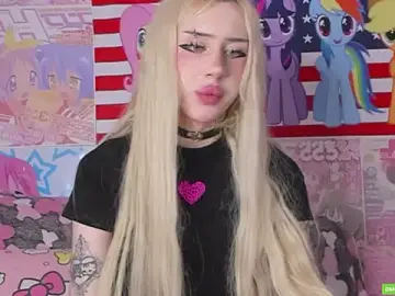 Stripchat Free Live Porn of Joy_Barker