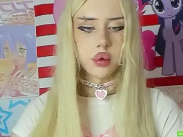 Stripchat Best Webcam of Joy_Barker