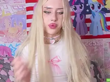 Stripchat Nude Webcam of Joy_Barker