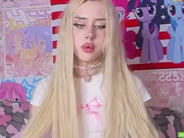 Stripchat Watch Live Sex Cams of Joy_Barker