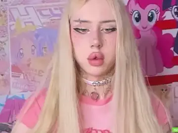 Stripchat Best Webcam of Joy_Barker